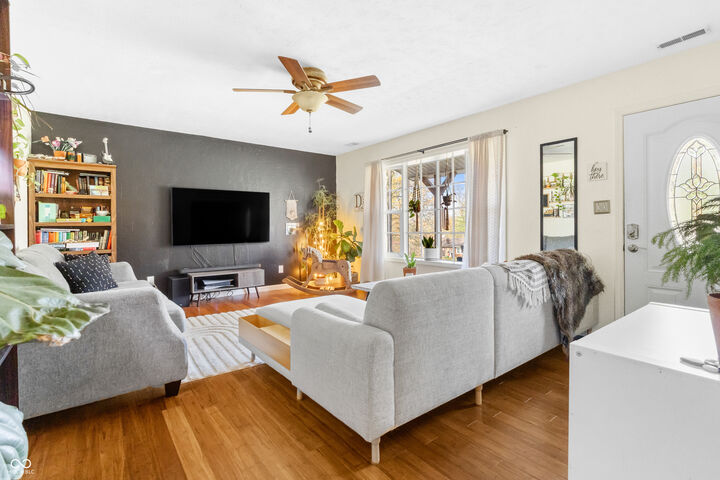 Property Photo: 6455 W Todd Court IN 47265