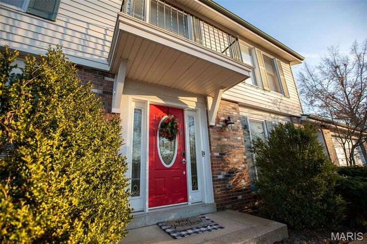 Property Photo: 260 Monroe Mill Drive MO 63011