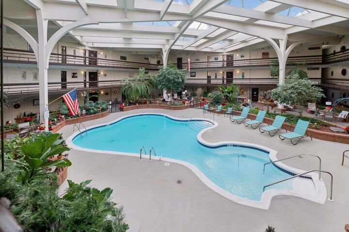 Property Photo: 5200 S Tuckaway Blvd 250C WI 53221