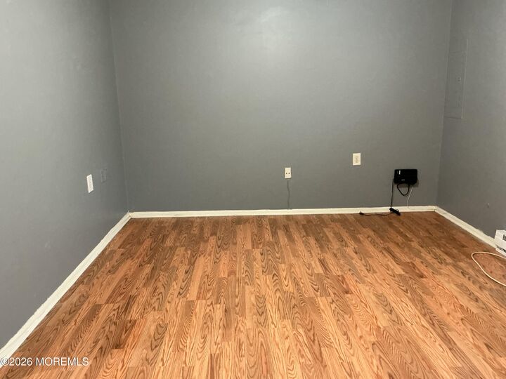 Property Photo: 479 Dartmoor Court B NJ 08701