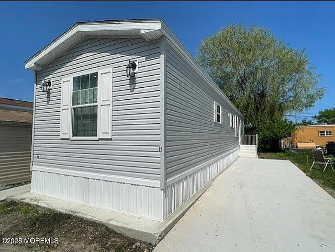 Property Photo: 55 Highway 35 NJ 07753