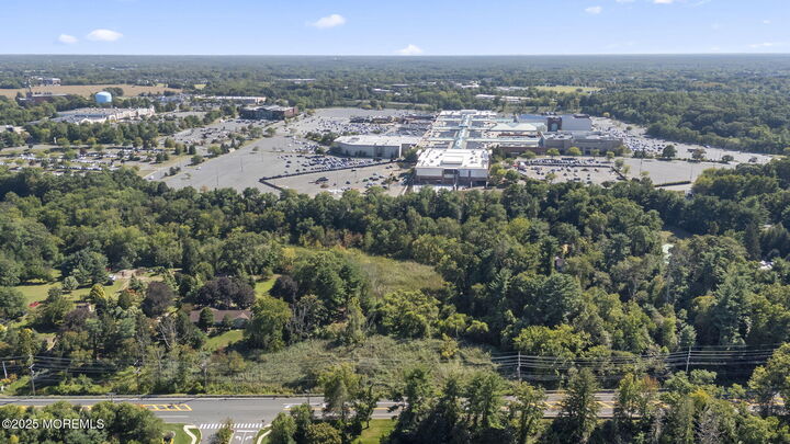 Property Photo:  100 Route 33  NJ 07728 