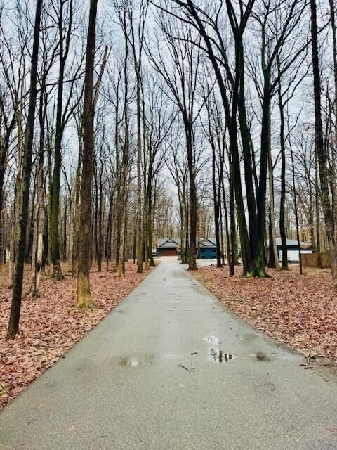 Property Photo:  5350 Baldwin Street  MI 49426 