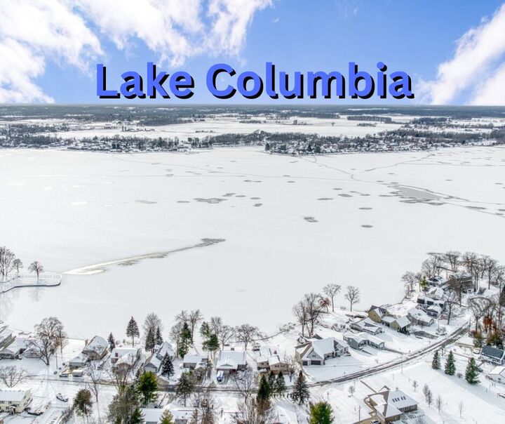 Property Photo: 224 Ambler Drive MI 49230