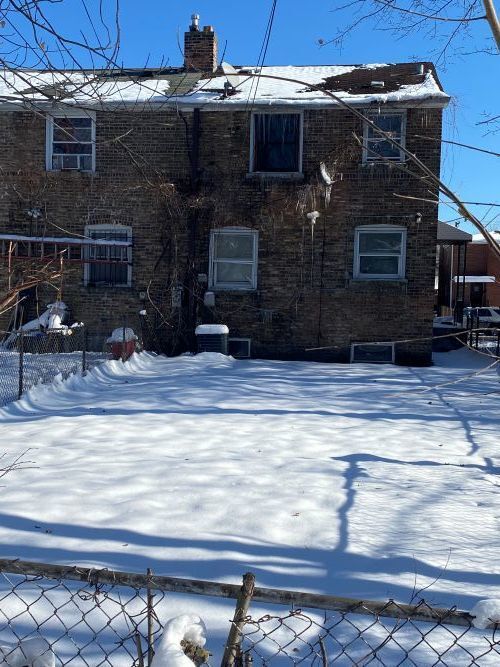 Property Photo:  9924 S Hoxie Avenue  IL 60617 