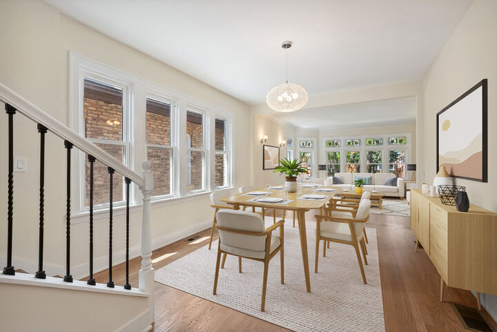 Property Photo:  8325 S Perry Avenue  IL 60620 