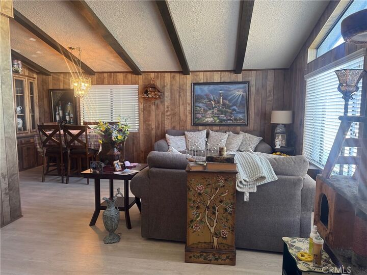 Property Photo:  4133 W Wilson 169  CA 92220 