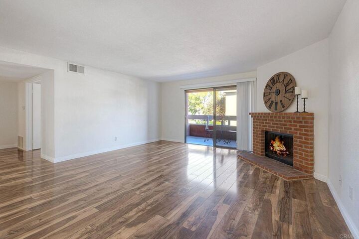 Property Photo: 1010 E Washington Avenue 73 CA 92025
