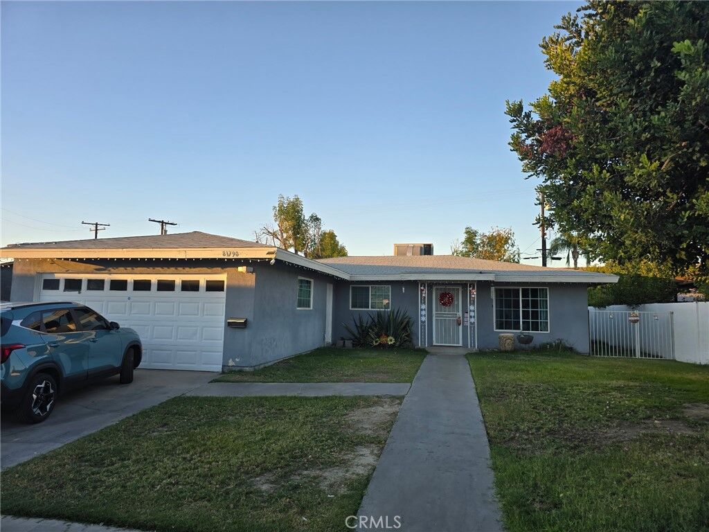 Property Photo:  81790 Arus Avenue  CA 92201 