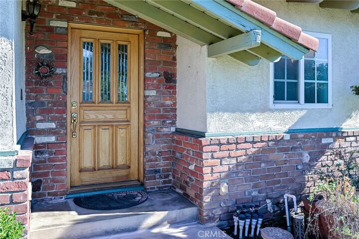 Property Photo:  736 N Frijo Avenue  CA 91790 