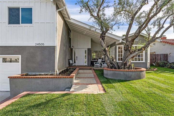 Property Photo: 24505 Chamalea CA 92691