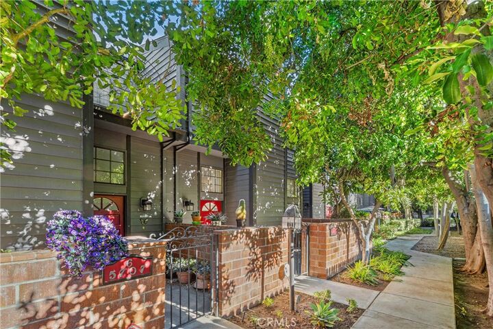 Property Photo:  5707 Topanga Canyon Boulevard 5  CA 91367 