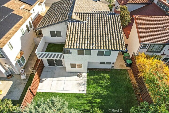 Property Photo:  7 Chattanooga  CA 92620 