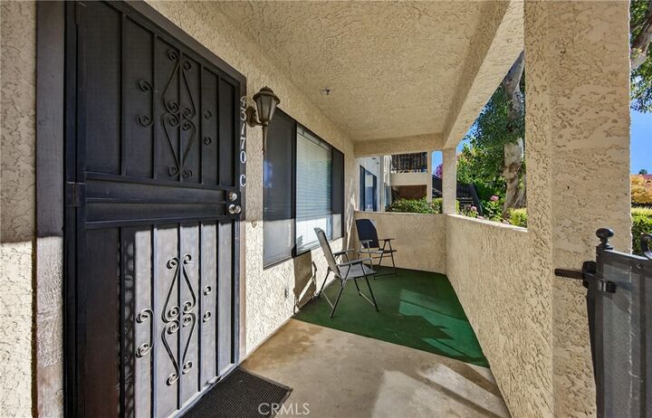 Property Photo: 43170 Wall Street C CA 92544