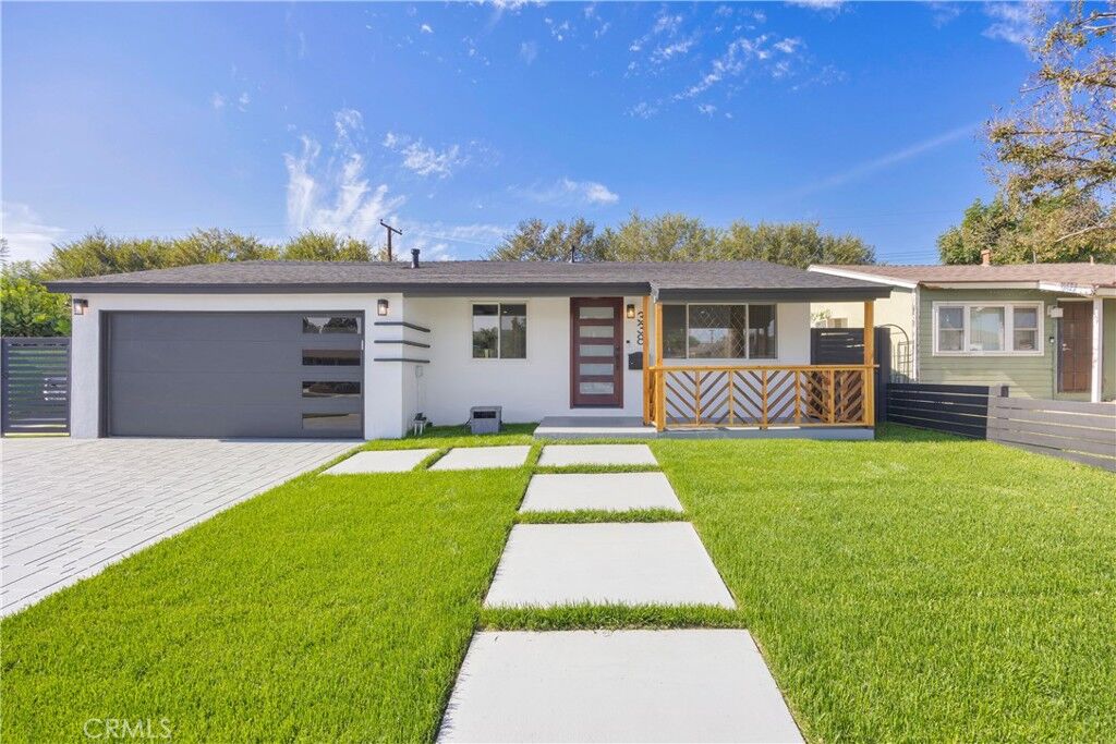 Property Photo: 338 S James Street CA 92869
