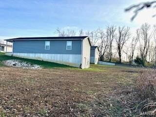 Property Photo: 387 Northview Estates Drive MO 63755