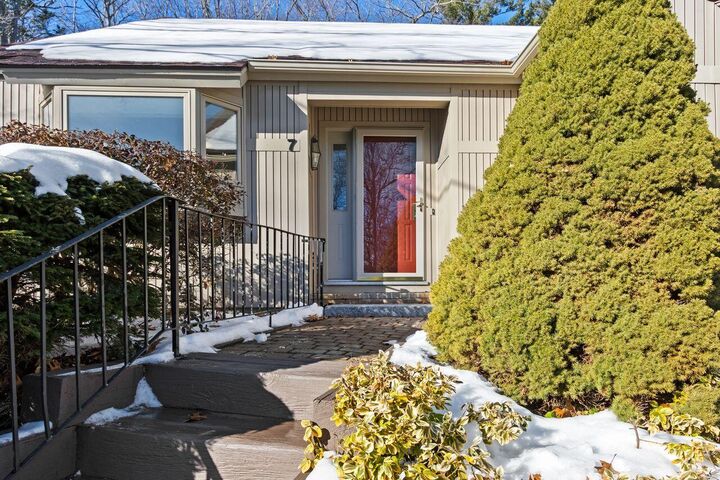 Property Photo: 7 Wildwood Drive 7 ME 04107