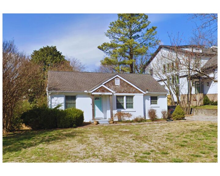 Property Photo:  1709 Martin St  TN 37203 