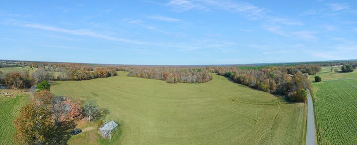 Property Photo: 738 Keel Hollow Rd TN 37058