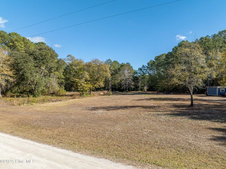 Property Photo: L1 Virginia Lane NC 28460