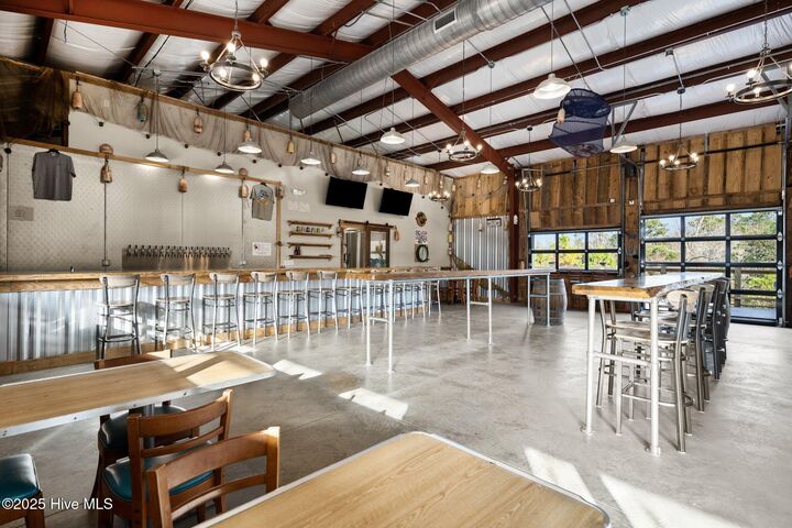 Property Photo:  4810 Long Beach Road SE  NC 28461 