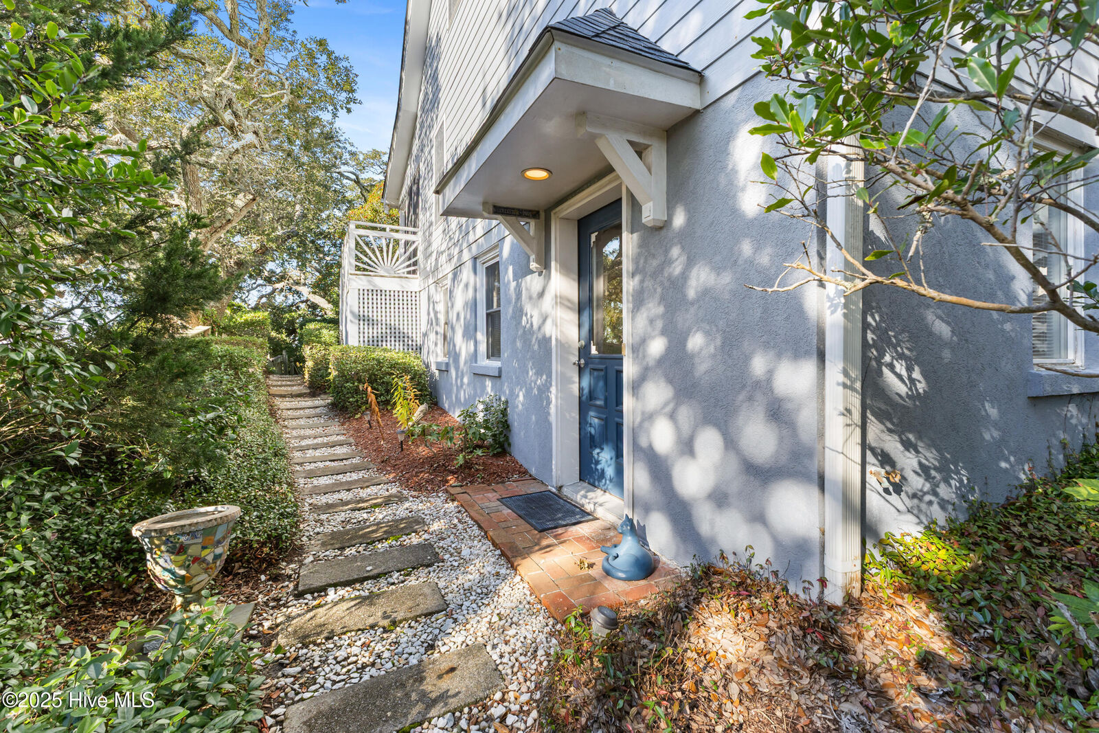 Property Photo:  460 N Anderson Boulevard  NC 28445 