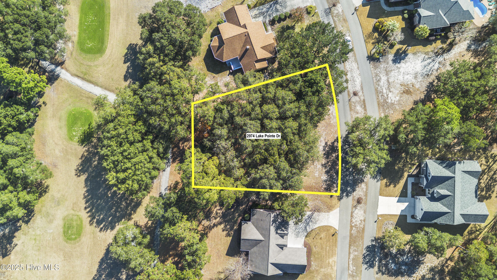 Property Photo:  2974 17 Lake Pointe Drive SW  NC 28462 