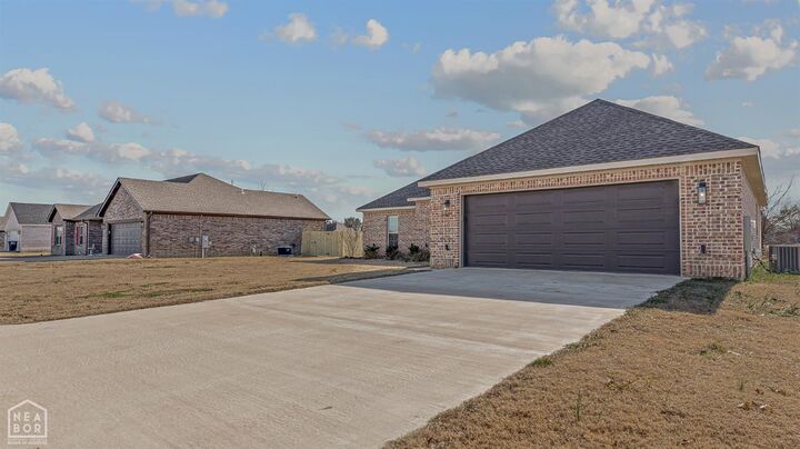 Property Photo:  1237 Stella  AR 72472 