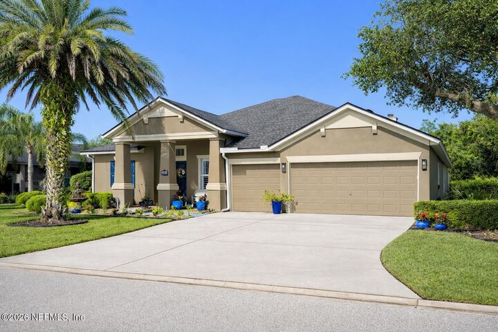 Property Photo:  1104 Westfield Way  FL 32095 