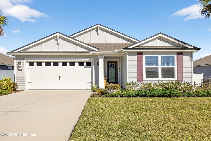 Property Photo:  70 Spoonbill Circle  FL 32095 