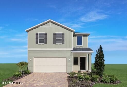 Property Photo:  2816 Grand Finale Street  FL 32043 