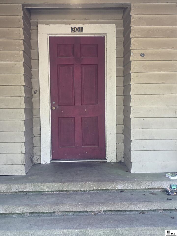 Property Photo:  301 Second Street  LA 71295 