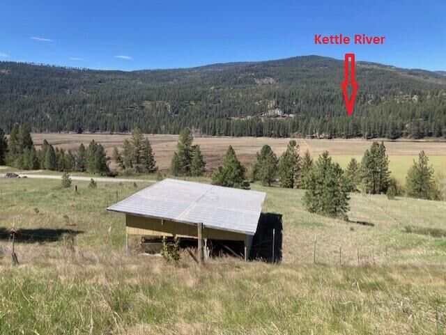 Property Photo:  3500 Rockcut Rd  WA 99141 