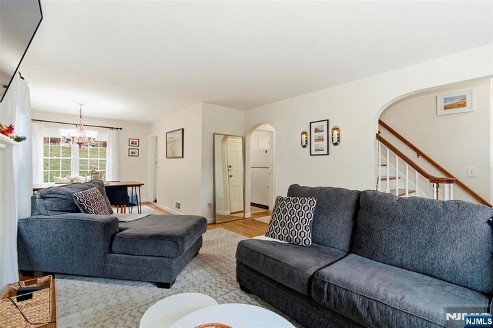 Property Photo: 95 Hillside Drive NJ 07508