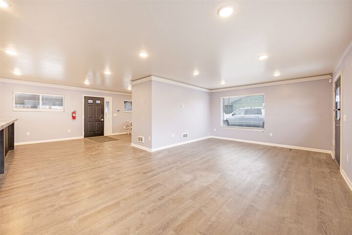 Property Photo:  1526 South Avenue W  MT 59801 