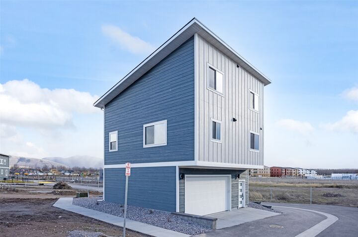 Property Photo:  4328 Bantry Court  MT 59808 