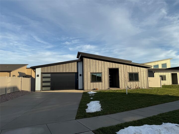 3421 Baneberry Lane  Kalispell MT 59901 photo