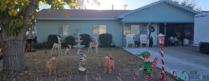 Property Photo: 508 Leavel Drive NM 88220