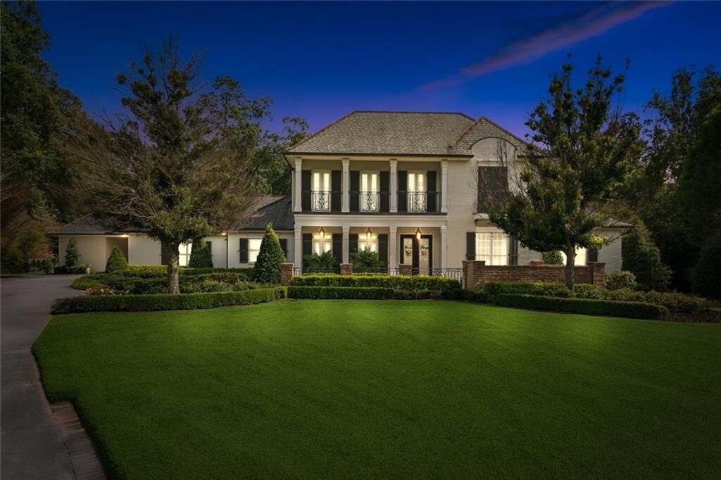 Property Photo:  208 Black Oak Lane  LA 70447 