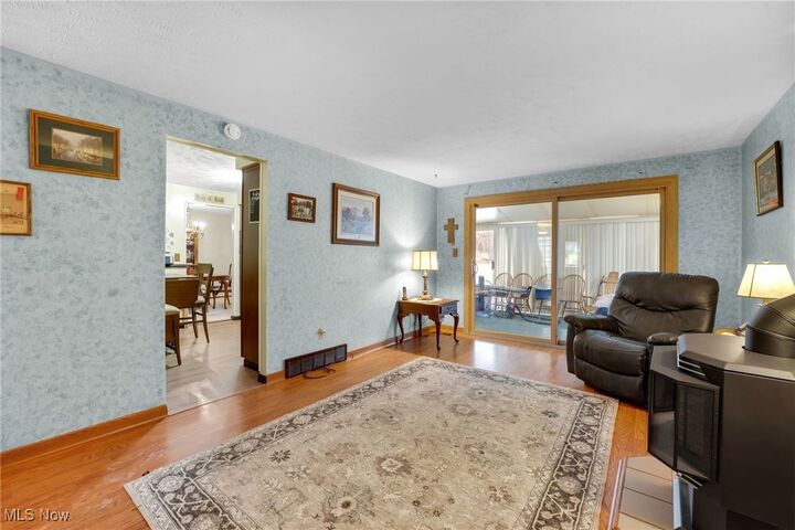 Property Photo: 797 Bacon Road OH 44077