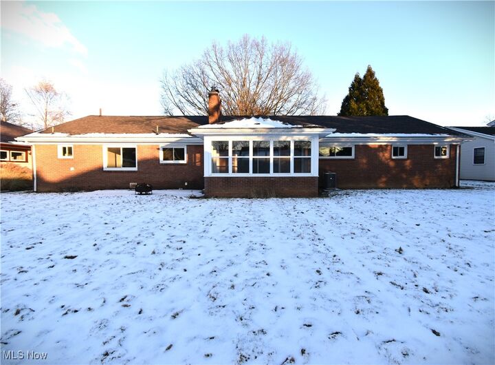 Property Photo: 2930 Biscayne Avenue OH 44505