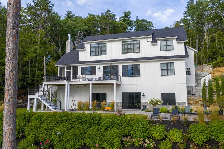 Property Photo: 43 Happy Homes Road NH 03253