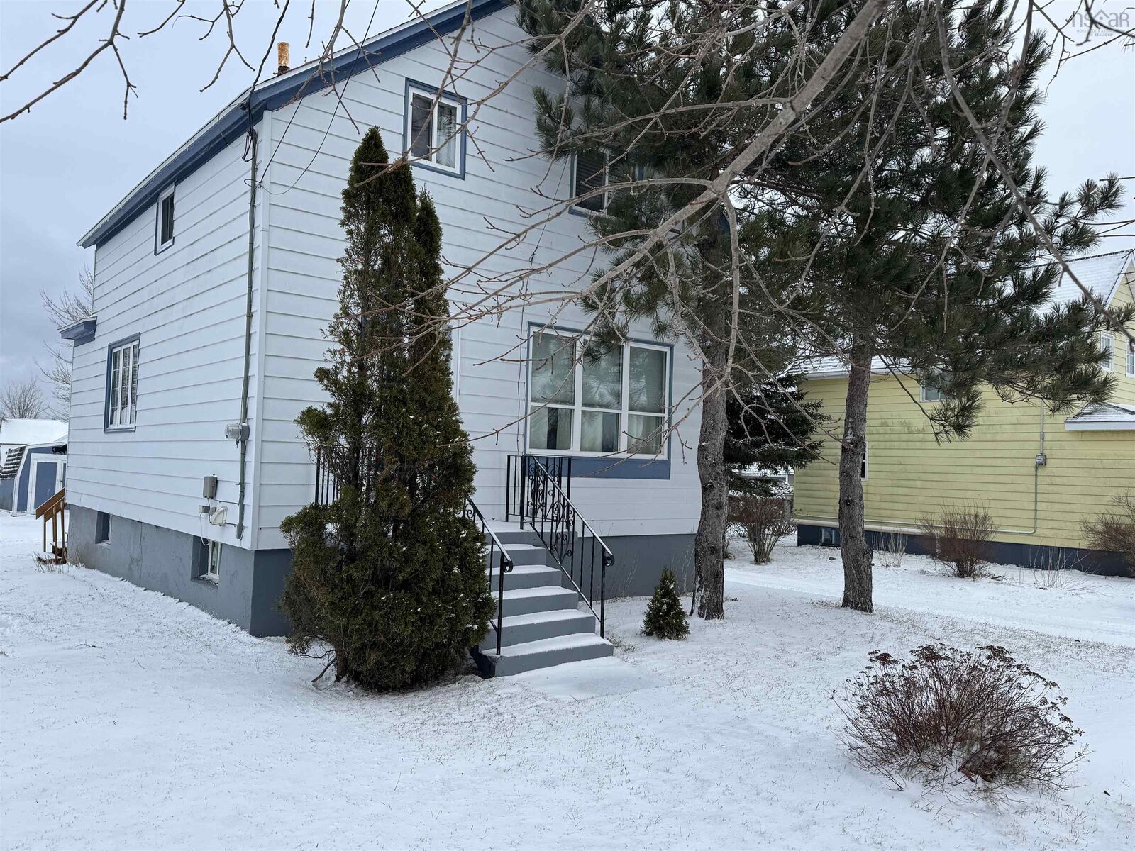 Property Photo:  226 Main Street  NS B1Y 1K5 