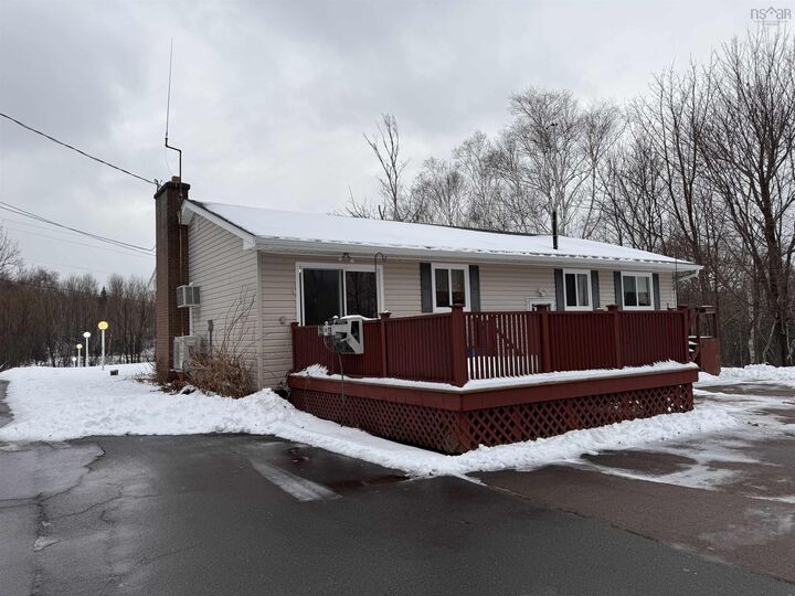 Photo de la propriété:  5469 Little Harbour Road  NS B2H 5C4 