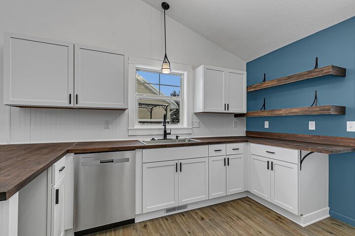 Property Photo:  1202 Blossom Boulevard NW  MN 55040 