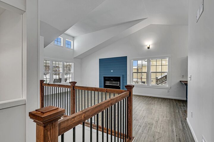 Property Photo:  1202 Blossom Boulevard NW  MN 55040 