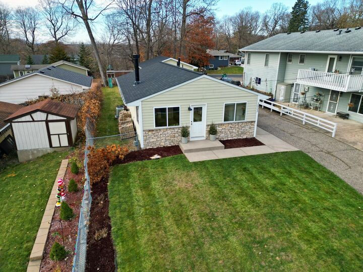 Property Photo: 3033 Longfellow Road MN 55364