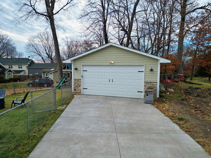 Property Photo:  3033 Longfellow Road  MN 55364 