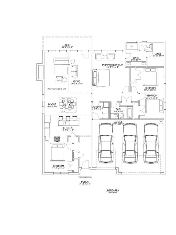 Property Photo:  4750 Farmhouse Street  AR 72762 