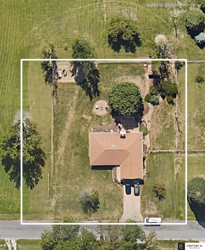 Property Photo:  3703 Marie Street  NE 68147 